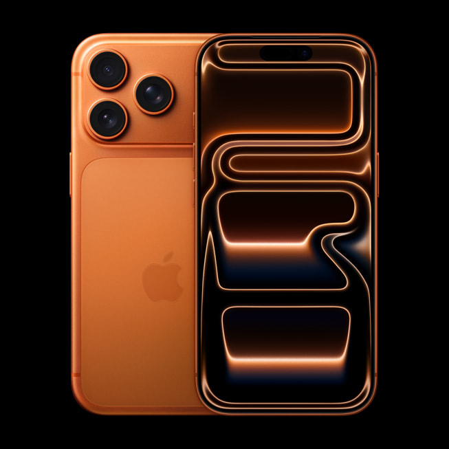 Apple iPhone 17 Pro next-generation flagship smartphone
